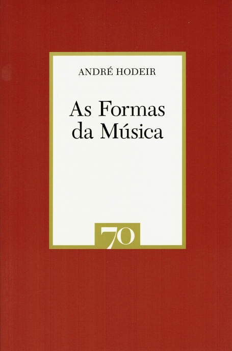 FORMAS DA MUSICA