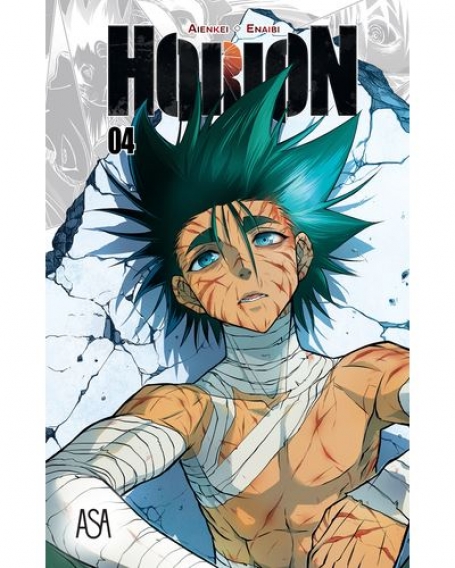 HORION 04