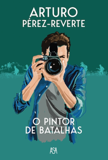 O PINTOR DE BATALHAS
