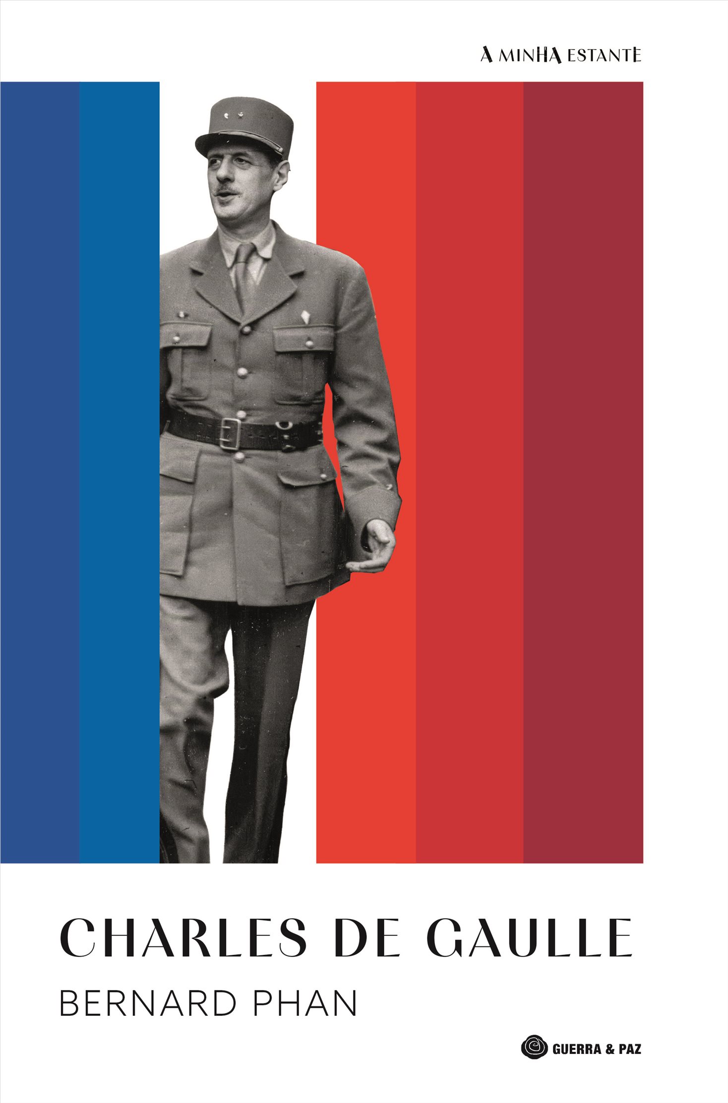 CHARLES DE GAULLE