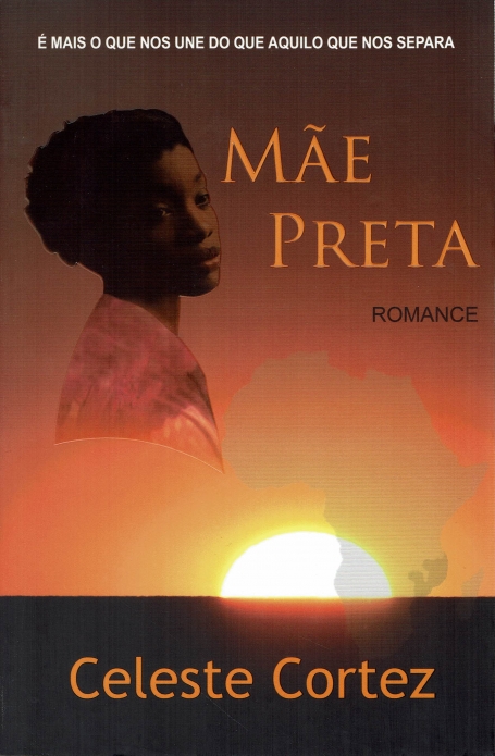 MÃE PRETA