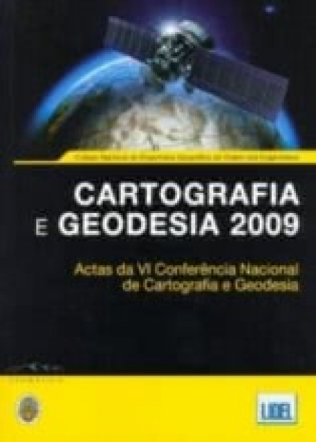 CARTOGRAFIA E GEODESIA