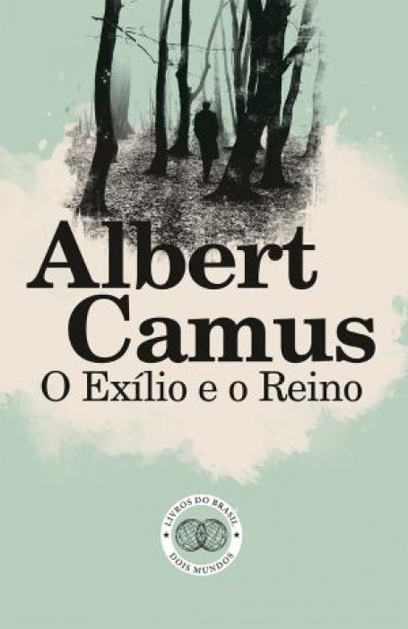 77462.10 - O EXÍLIO E O REINO