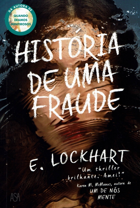 HISTÓRIA DE UMA FRAUDE