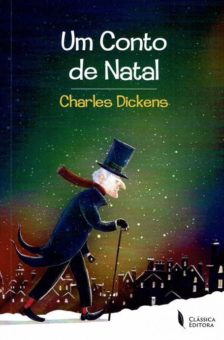 UM CONTO DE NATAL