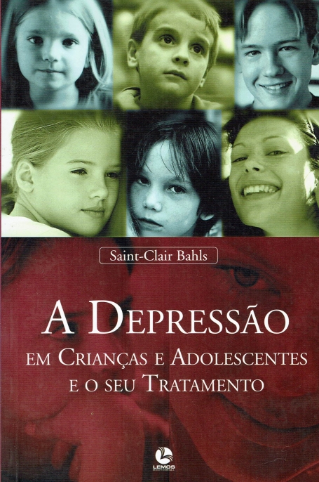 A DEPRESSAO EM CRIANCAS E ADOLESCENTES E O SEU TRATAMENTO