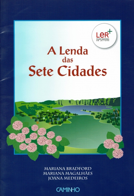 LENDA DAS SETE CIDADES