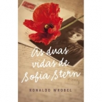 03021.10 - AS DUAS VIDAS DE SOFIA STERN