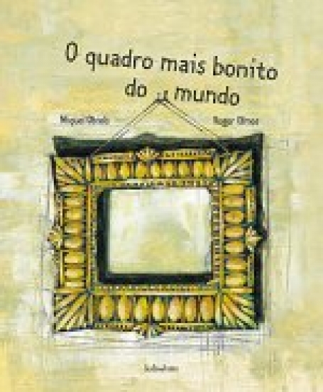 QUADRO MAIS BONITO DO MUNDO