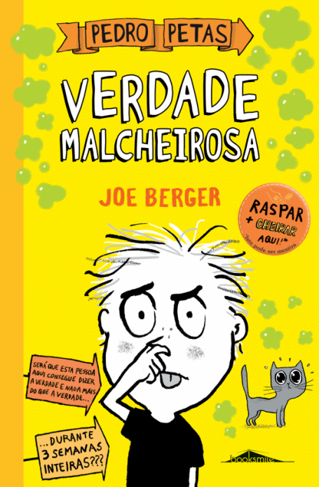 PEDRO PETAS 2 : VERDADE MALCHEIROSA