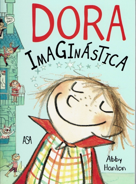 DORA IMAGINASTICA 1