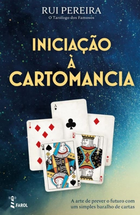 INICIAÇÃO À CARTOMANCIA