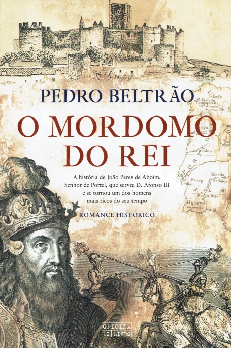 O MORDOMO DO REI