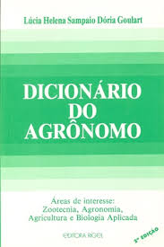 DICIONARIO DO AGRONOMO