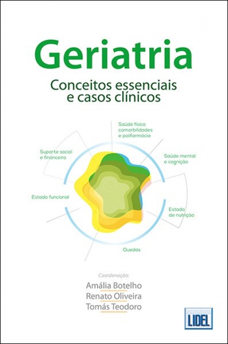 GERIATRIA - Conceitos Essenciais e Casos Clínicos