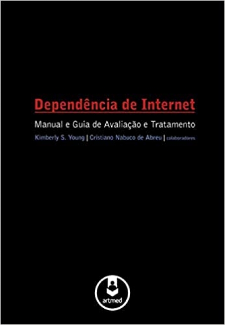 DEPENDENCIA DE INTERNET
