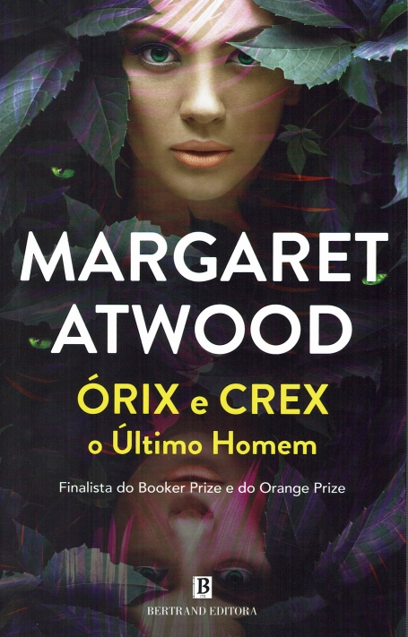 ORIX E CREX O ULTIMO HOMEM