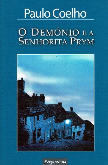 DEMONIO E A SENHORITA PRYM