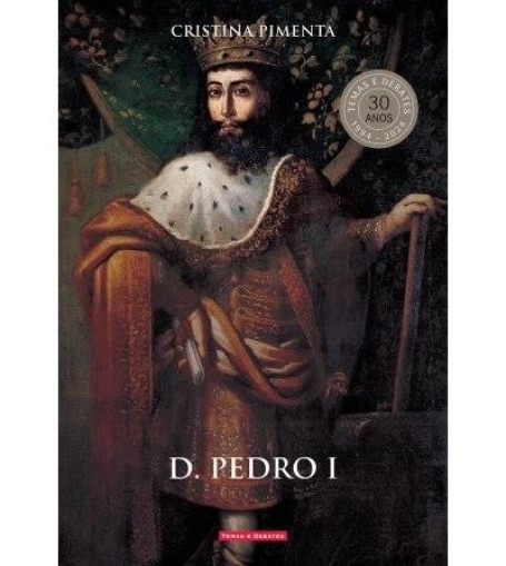 D. PEDRO I