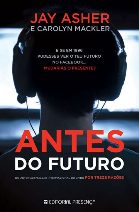 ANTES DO FUTURO