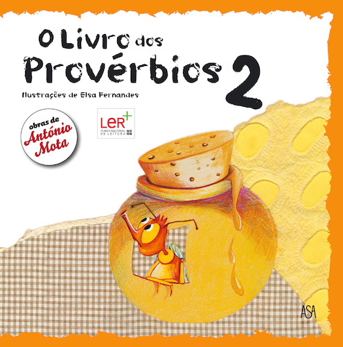 O LIVRO DOS PROVERBIOS 2