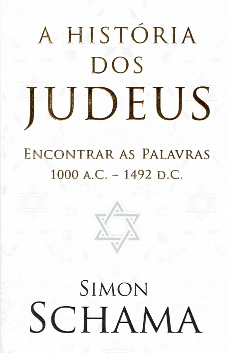 A HISTÓRIA DOS JUDEUS - ENCONTRAR AS PALAVRAS 1000 A.C. - 1492 D.C.