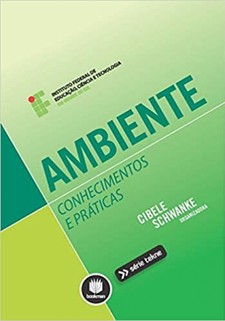 AMBIENTE: CONHECIMENTOS E PRATICAS