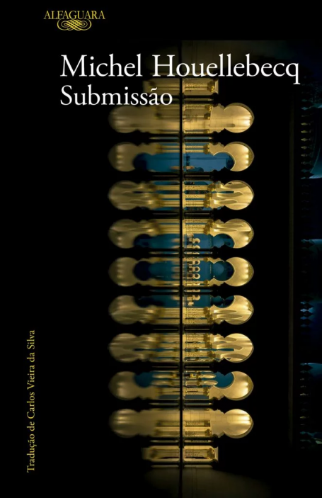SUBMISSÃO