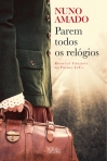 PAREM TODOS OS RELOGIOS