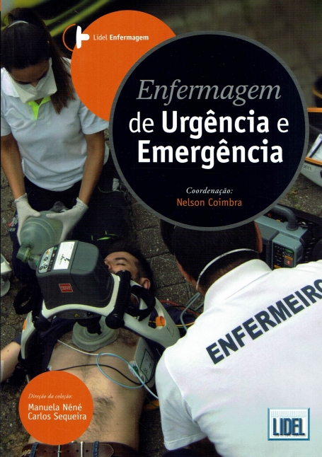 ENFERMAGEM DE URGENCIA E EMERGENCIA