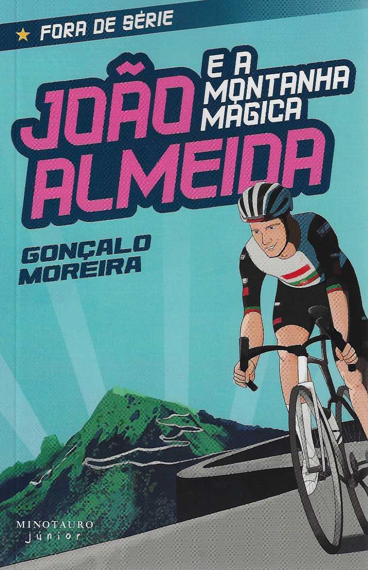 JOÃO ALMEIDA E A MONTANHA MÁGICA