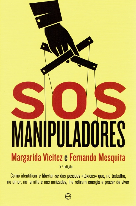 SOS MANIPULADORES