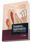 Periodontia e Implantodontia - Algoritmos de Hall para Prática Clínica - 5ª/2016