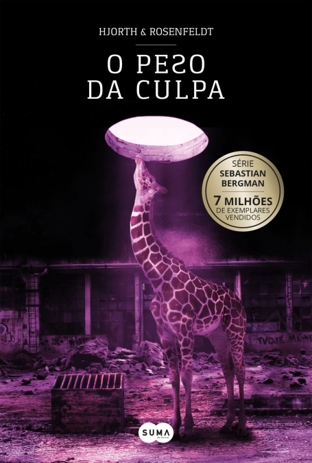 O PESO DA CULPA