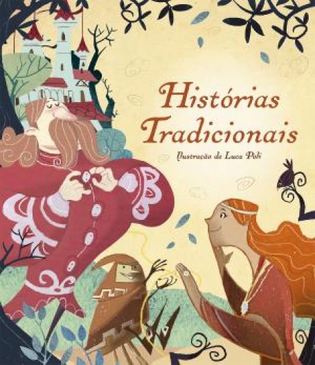 71136.11 - HISTÓRIAS TRADICIONAIS