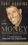 MONEY MASTER THE GAME - 7 simple steps to financial freedom