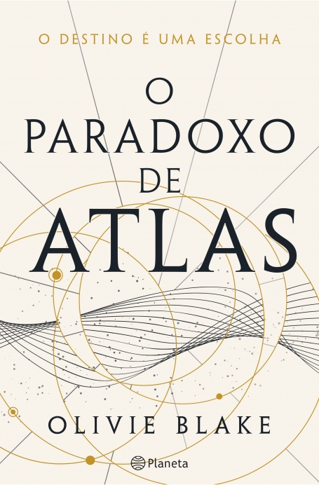 O PARADOXO DE ATLAS