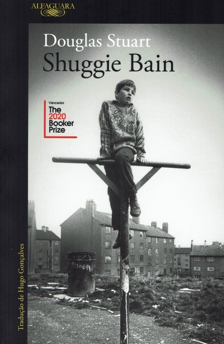 SHUGGIE BAIN