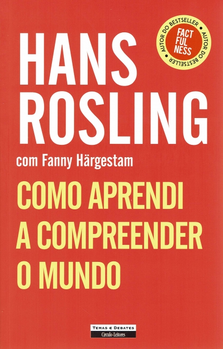COMO APRENDI A COMPREENDER O MUNDO