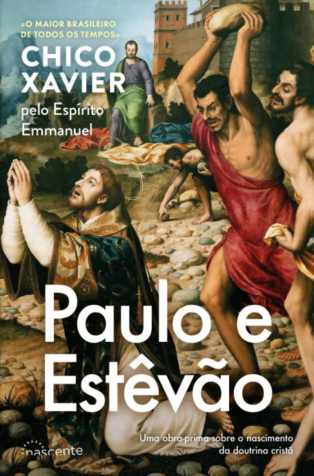 PAULO E ESTEVAO