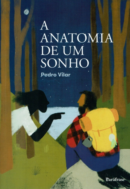 A ANATOMIA DE UM SONHO