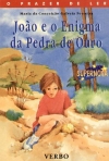 JOAO E O ENIGMA DA PEDRA DE OURO