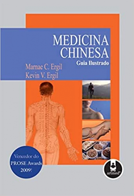 MEDICINA CHINESA - GUIA ILUSTRADO