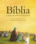 BIBLIA - A MAIS FASCINANTE HISTORIA