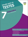 02057.10 - ESTUDAR PARA OS TESTES - MATEMATICA 7º ANO