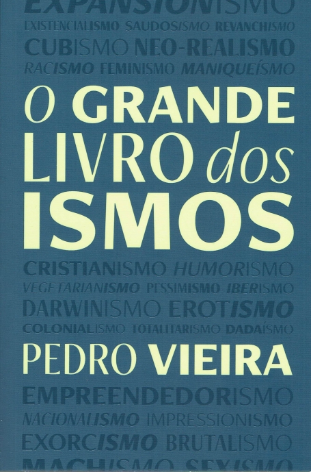 O GRANDE LIVRO DOS ISMOS