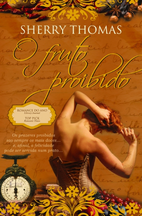FRUTO PROIBIDO