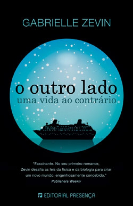 OUTRO LADO UMA VIDA AO CONTRARIO