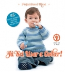 JA SEI USAR A COLHER! - dos 12 aos 24 meses