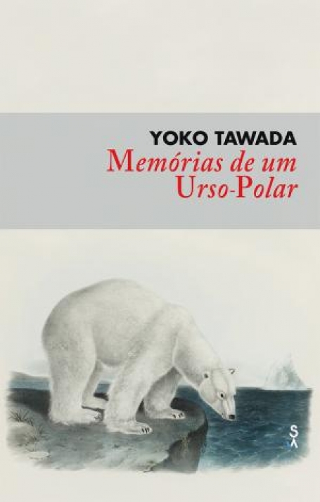 07268.10 - MEMÓRIAS DE UM URSO-POLAR